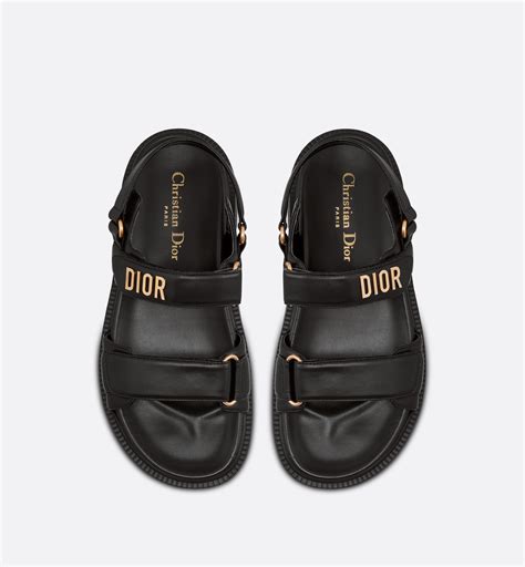 sandales dior femme 2020|dior summer sandals.